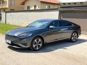 Kia K8 3.5LPG autogeorge.com, снимка 7