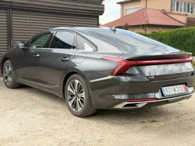 Kia K8 3.5LPG autogeorge.com, снимка 3