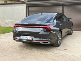 Kia K8 3.5LPG autogeorge.com, снимка 5