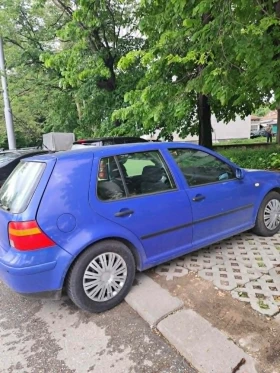 VW Golf, снимка 3