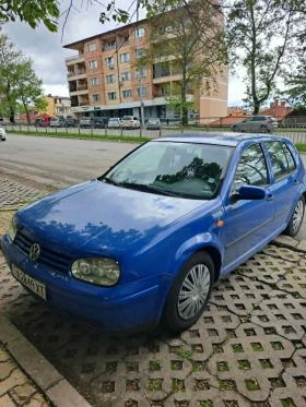VW Golf, снимка 2