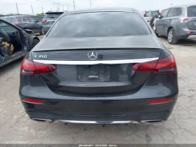 Mercedes-Benz E 350 AMG PKG| BURMESTER| PANO| 360| | , снимка 6