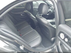 Mercedes-Benz E 350 AMG PKG| BURMESTER| PANO| 360| | , снимка 10
