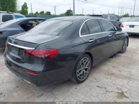 Mercedes-Benz E 350 AMG PKG| BURMESTER| PANO| 360| | , снимка 7