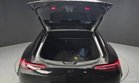 Mercedes-Benz AMG GT 43 4MATIC+ * ПОДГРЕВ* ОБДУХВАНЕ* 360 КАМЕРА, снимка 13