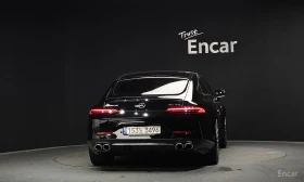 Mercedes-Benz AMG GT 43 4MATIC+ * ПОДГРЕВ* ОБДУХВАНЕ* 360 КАМЕРА, снимка 2