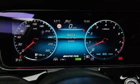 Mercedes-Benz AMG GT 43 4MATIC+ * ПОДГРЕВ* ОБДУХВАНЕ* 360 КАМЕРА, снимка 6