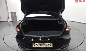 Hyundai Grandeur 3.0* ГАЗ* PREMIUM* КОЖА* ПОДГРЕВ* КАМЕРА* LANE ASS, снимка 7