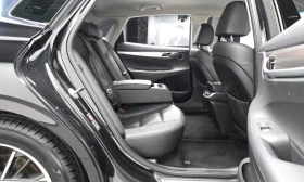 Hyundai Grandeur 3.0* ГАЗ* PREMIUM* КОЖА* ПОДГРЕВ* КАМЕРА* LANE ASS, снимка 17