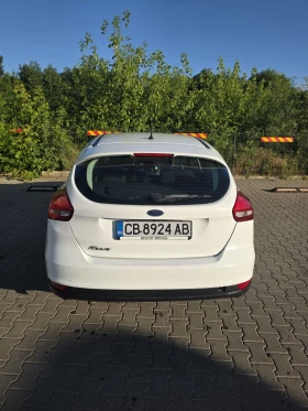 Ford Focus, снимка 5