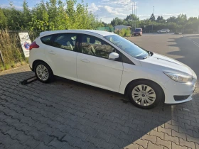Ford Focus, снимка 3