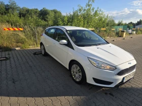 Ford Focus, снимка 2