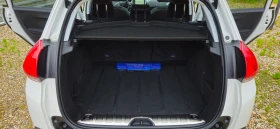 Peugeot 2008 ALURRE* 1.6HDi-115кс* 2014г* LED* ПАНОРАМА* КОЖА* , снимка 12