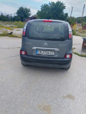 Citroen C3 Picasso Бензин, снимка 2
