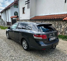 Toyota Avensis 2.0 D-4D 126 к.с.НАВИ/КАМЕРА/ПЕЧКА, снимка 6