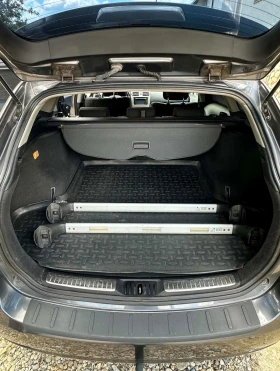Toyota Avensis 2.0 D-4D 126 к.с.НАВИ/КАМЕРА/ПЕЧКА, снимка 15