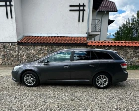 Toyota Avensis 2.0 D-4D 126 к.с.НАВИ/КАМЕРА/ПЕЧКА, снимка 7