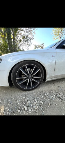 Audi A4, снимка 4