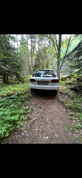 Audi A4, снимка 3