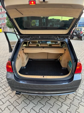 BMW 320 320D, снимка 13
