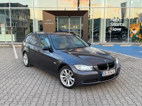 BMW 320 320D, снимка 6