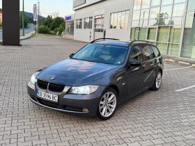 BMW 320 320D, снимка 5