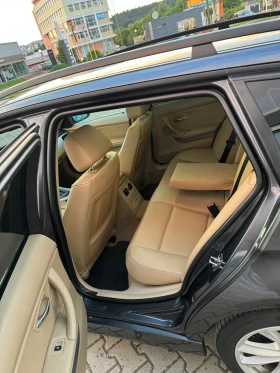 BMW 320 320D, снимка 12