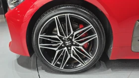 Kia Stinger 2.5* HUD* 360* BLIND SPOT* ЕЛ. БАГАЖНИК* КРАЙНА ЦЕ, снимка 5