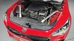 Kia Stinger 2.5* HUD* 360* BLIND SPOT* ЕЛ. БАГАЖНИК* КРАЙНА ЦЕ, снимка 6