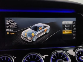 Mercedes-Benz AMG GT 43 4MATIC+ / DISTRONIC / BURMESTER / ОБДУХВАНЕ/ПОД, снимка 14