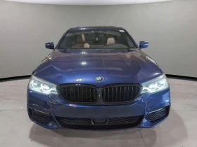 BMW 540 DISTRONIC | HUD | ФИКСИРАНА ЦЕНА ДО БЪЛГАРИЯ | , снимка 2