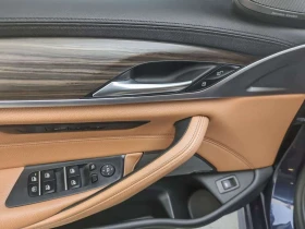 BMW 540 DISTRONIC | HUD | ФИКСИРАНА ЦЕНА ДО БЪЛГАРИЯ | , снимка 17