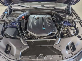 BMW 540 DISTRONIC | HUD | ФИКСИРАНА ЦЕНА ДО БЪЛГАРИЯ | , снимка 10