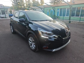 Renault Captur 1.6 E-Tech Hybrid, снимка 5