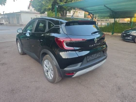 Renault Captur 1.6 E-Tech Hybrid, снимка 2