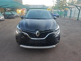 Renault Captur 1.6 E-Tech Hybrid, снимка 6
