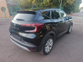 Renault Captur 1.6 E-Tech Hybrid, снимка 4