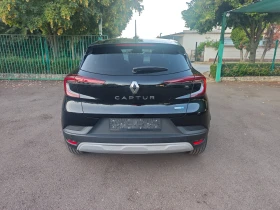 Renault Captur 1.6 E-Tech Hybrid, снимка 3