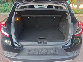 Renault Captur 1.6 E-Tech Hybrid, снимка 11