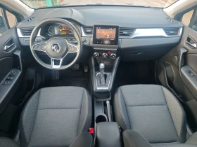 Renault Captur 1.6 E-Tech Hybrid, снимка 8