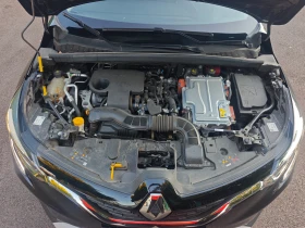 Renault Captur 1.6 E-Tech Hybrid, снимка 13