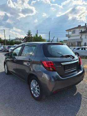 Toyota Yaris 1.4 D4D Feis, снимка 4