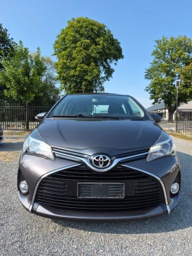 Toyota Yaris 1.4 D4D Feis, снимка 2