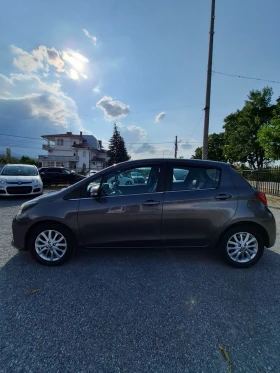 Toyota Yaris 1.4 D4D Feis, снимка 6