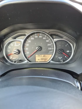 Toyota Yaris 1.4 D4D Feis, снимка 14