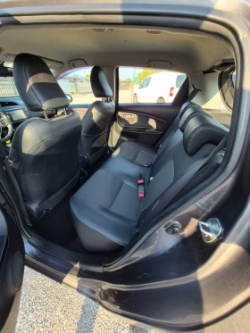 Toyota Yaris 1.4 D4D Feis, снимка 11