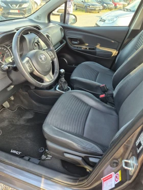 Toyota Yaris 1.4 D4D Feis, снимка 8