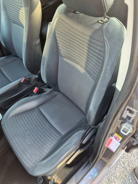 Toyota Yaris 1.4 D4D Feis, снимка 10