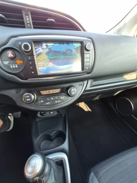 Toyota Yaris 1.4 D4D Feis, снимка 12