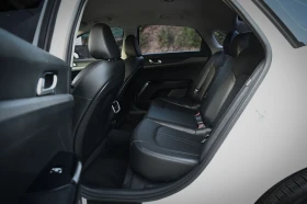 Kia K5 2.0 LPI 58к км !!!, снимка 13